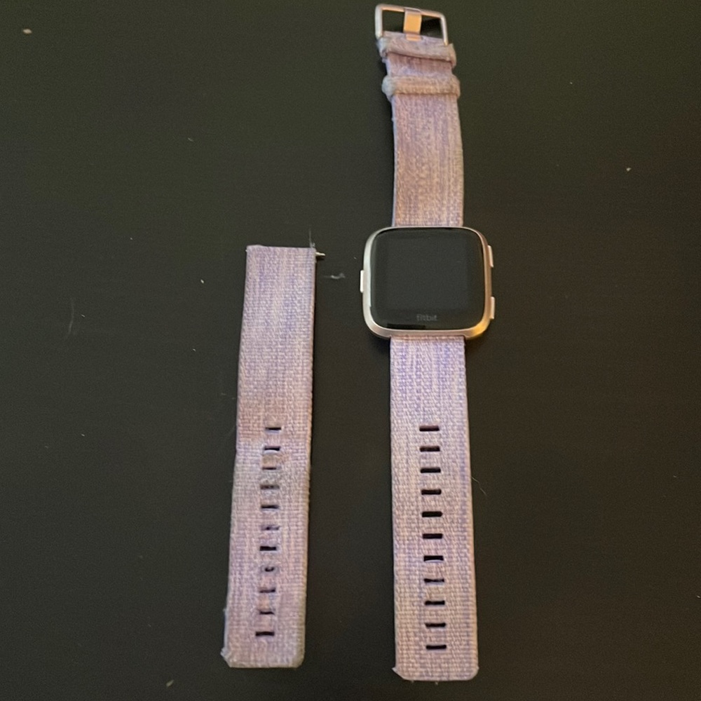 Fitbit Versa 2